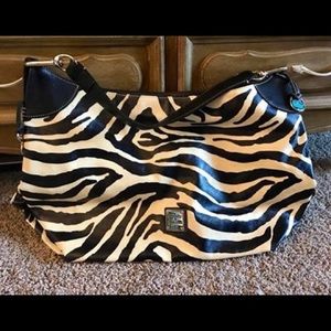 Dooney and Bourke Purse/Tote